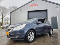 Opel Corsa - 1.4-16V Business Airco
