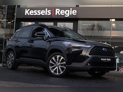 Toyota Corolla Cross - 2.0 High Power Hybrid First Edition ACC Bliss Keyless Camera LED Stuur/Stoelverwarming