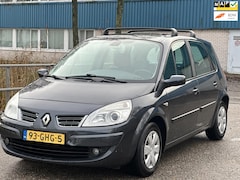 Renault Scénic - 1.6-16V Business LineAircoAutomaatNAP1 jaar APK