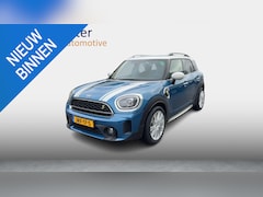 MINI Countryman - 2.0 Cooper S E ALL4 Chili Plug in Hybride/Sportstoelen/Adaptive Cruise