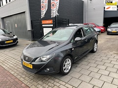 SEAT Ibiza ST - 1.2 TDI COPA Ecomotive 3e Eigenaar Airco NAP APK
