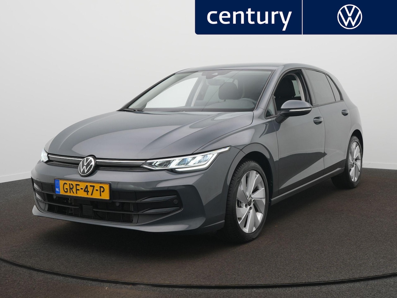 Volkswagen Golf - 1.5 TSI Oranje Edition Apple Carplay/Android Auto - LED - Camera - ACC - AutoWereld.nl