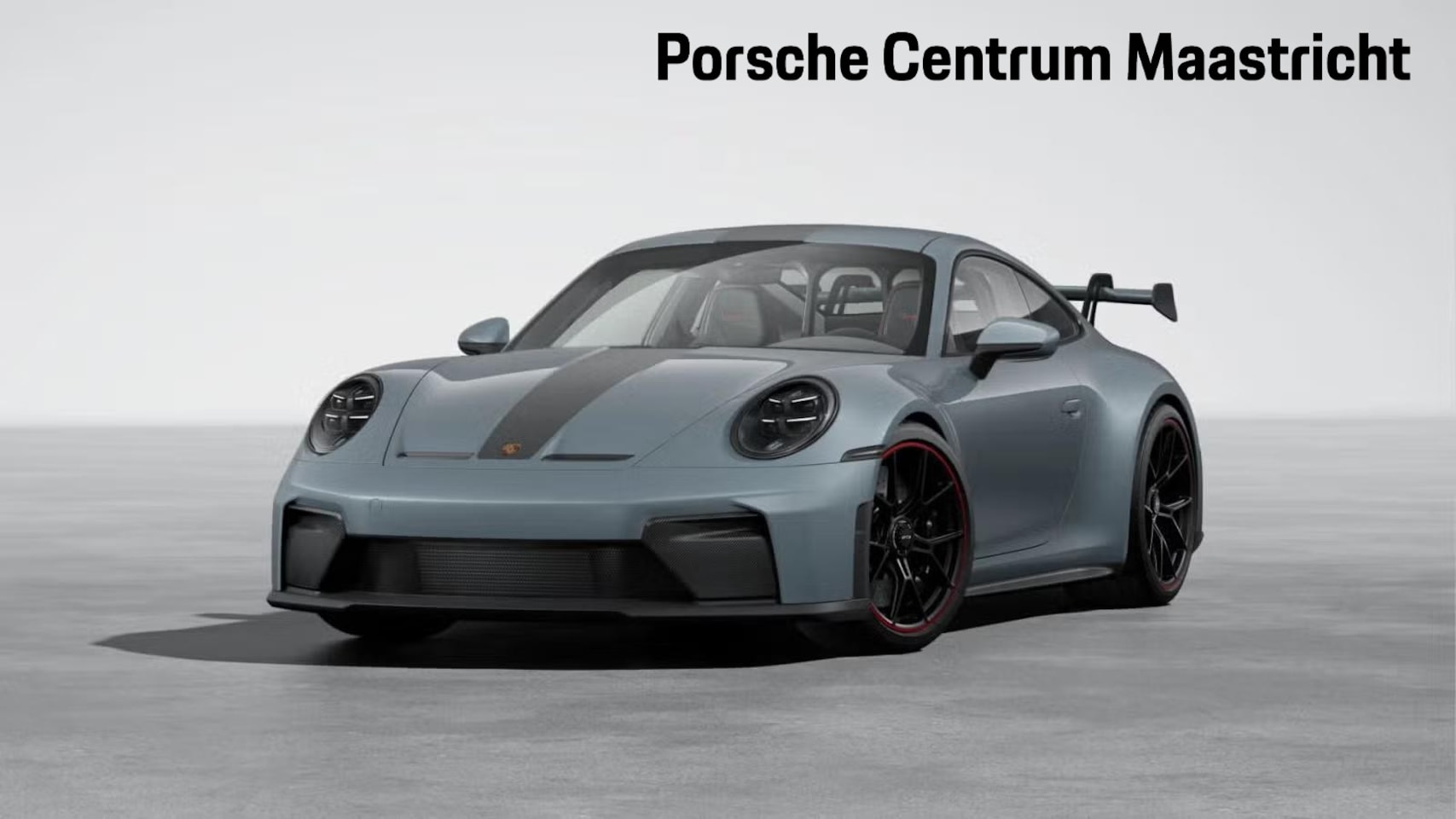 Porsche 911 - GT3 - AutoWereld.nl