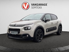 Citroën C3 - 1.2 PureTech S&S Shine | Automaat | Navi | All-Season | Apple Carplay | Android Auto | Cam