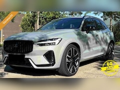 Volvo XC60 - T6 Recharge Ultimate Dark-LUCHTVERING-TREKHAAK-22INCH