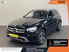 Mercedes-Benz GLC-klasse - 300e 4MATIC 320pk Automaat PHEV Business Solution | Climate Control | Leder | Navigatie |