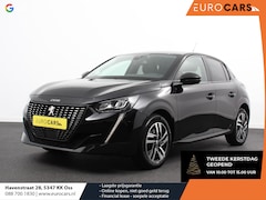 Peugeot 208 - 1.2 PureTech 100pk Turbo Allure Pack | Navigatie | Apple Carplay/Android Auto | Climate Co