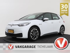Volkswagen ID.3 - Pro 58 kWh | Trekhaak | 95% SoH | CarPlay | Navigatie | 69.000 KM | Adap. Cruise |