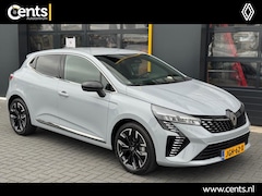 Renault Clio - 1.0 TCe 90 Techno Camera Pack Style 17 Pack Winter