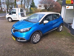 Renault Captur - 0.9 TCe Authentique