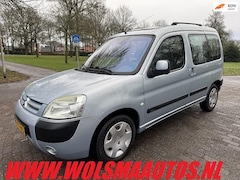Citroën Berlingo - 1.6i Multispace Petit Paradis