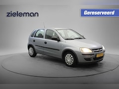 Opel Corsa - 1.2 16V Essentia - Airco GERESERVEERD