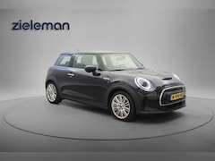 MINI Mini-Electric - Business Edition 33 kWh - Carplay, Camera, Cruise, Leer, Stoelverw. Harman/Kardon