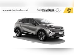 Renault Symbioz - E-Tech full hybrid 160 Techno l Meer dan € 3.000 voordeel l Uit voorraad leverbaar