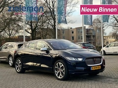 Jaguar I-PACE - EV320 S Business Pack 90 kWh Fase 3 - Carplay, Navi, Cruise, Camera, Stoelverw
