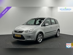 Ford C-Max - 2.0-16V Ghia NAVIGATIE CRUISE LM ECC