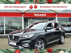 MG EHS - 1.5 T-GDI 286PK PHEV AUT. LEER PANO-DAK NAVI CAMERA AIRCO LMV PDC