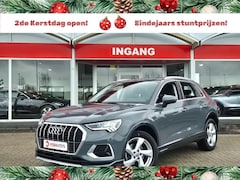 Audi Q3 - 35 [1.5] TFSI AUT. 150PK LED DIGITALE-SCHERM LED NAVI CARPLAY AIRCO LMV PDC