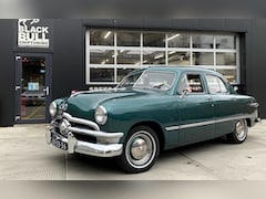 Ford Model T - Tudor Onbekend