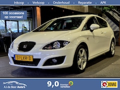 SEAT Leon - 1.2 TSI Sport Airco | Cruise | Trekhaak | Nette auto
