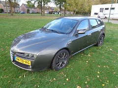 Alfa Romeo 159 - 5-11-2026 a p k
