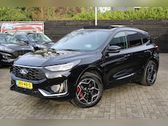 Ford Kuga - 2.5 PHEV 243pk AUT ST-Line X, Panoramadak, Trekhaak, Technology en Winterpack, Garantie 12