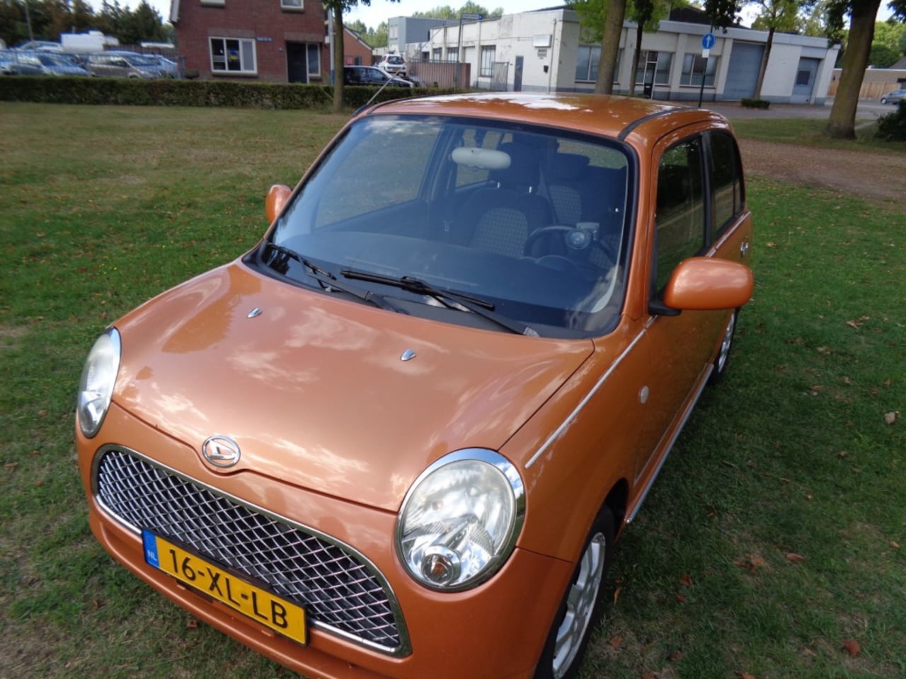 Daihatsu Trevis - 17-9-2026 a p k - AutoWereld.nl