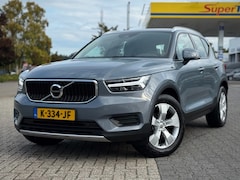 Volvo XC40 - 1.5 T2 MOMENTUM TREKHAAK LED STOEL/STUUR VERW. ADD CRUISE
