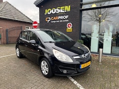 Opel Corsa - 1.2-16V SELECTION