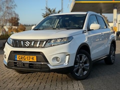 Suzuki Vitara - 1.4 SELECT SMART HYBRID CAMERA NAVI ADD CRUISE