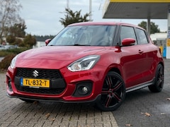 Suzuki Swift - 1.4 BOOSTERJET 140PK SPORT NL-AUTO CARPLAY KEYLESS