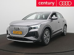 Audi Q4 e-tron - 45 quattro Advanced edition 82 kWh l Navi l Stoelverwarming l Matrix-Led