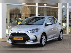 Toyota Yaris - 1.5 HYB. ACTIVE
