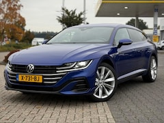 Volkswagen Arteon - 1.4 TSI e HYBRID R-LINE STANDKACHEL TREKHAAK CAMERA DIGITALE COCKPIT