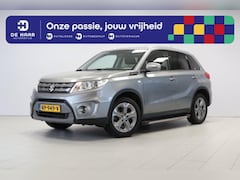 Suzuki Vitara - 1.6 Exclusive - Trekhaak - AllSeason banden - Parkeercamera