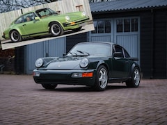 Porsche 911 - 3.0 SC 964 Look (LIGHT GREEN METALLIC)