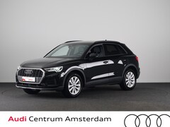 Audi Q3 - 45 TFSI e Business Edition 245 pk S-tronic | Navigatie | Parkeersensoren | LED koplampen |