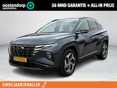 Hyundai Tucson - 1.6 T-GDI PHEV Comfort Smart 4WD | Rijklaarprijs | Adaptive Cruise Control | 19"Lm velgen