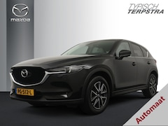 Mazda CX-5 - SKYACTIV-G 160 GT-M 4WD/Automaat/Schuif-Kanteldak