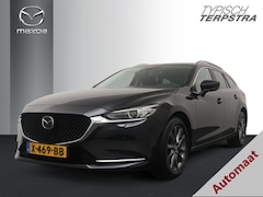 Mazda 6 Sportbreak - Skyactiv-G 165 Centre-Line Automaat / Trekhaak