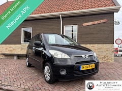 Hyundai i10 - 1.1 Active Cool/5DRS/ELEK.RAMEN/STUURBEKR. ETC
