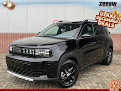 Fiat Grande Panda - 1.2 Hybrid 100 PK La Prima | Navi | Camera | Carplay