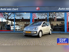 Volkswagen Up! - 1.0 move up 5drs.. AIrco , , Stoel vervwarming