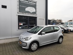 Volkswagen Up! - 1.0 move up BlueMotion