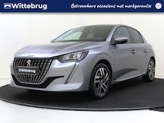 Peugeot 208 - 1.2 PureTech Allure Pack | Full Map Navigatie | Camera | Climate Control |