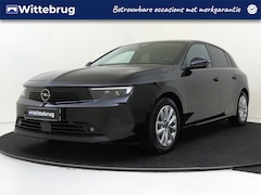 Opel Astra - 1.2 Turbo Business Edition | Winterpakket | Full Map Navigatie | Camera |