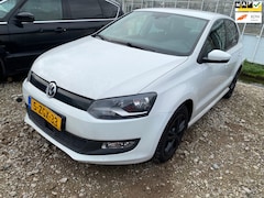 Volkswagen Polo - 2015 * 1.4 TDI BlueMotion * MOTOR PROBLEM