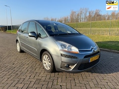 Citroën C4 Picasso - 2.0-16V Ambiance EB6V 5p