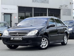 Citroën C5 - 2.0-16V Exclusive