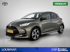 Toyota Yaris - 1.5 Hybrid 115 First Edition | BTW Voertuig | Achteruitrijcamera |